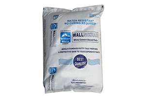 dry wall putty