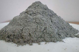 fly ash