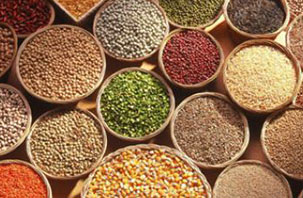 food-grains