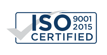 iso logo