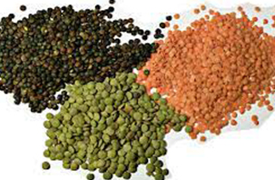 lentils