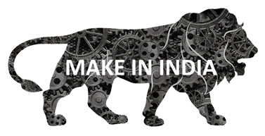 make in india logo