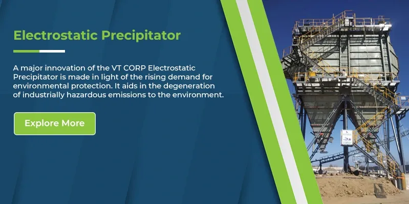 Electrostatic Precipitator