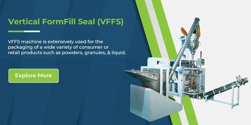 Vertical Form Fill Seal