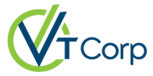 vtcorpindia logo