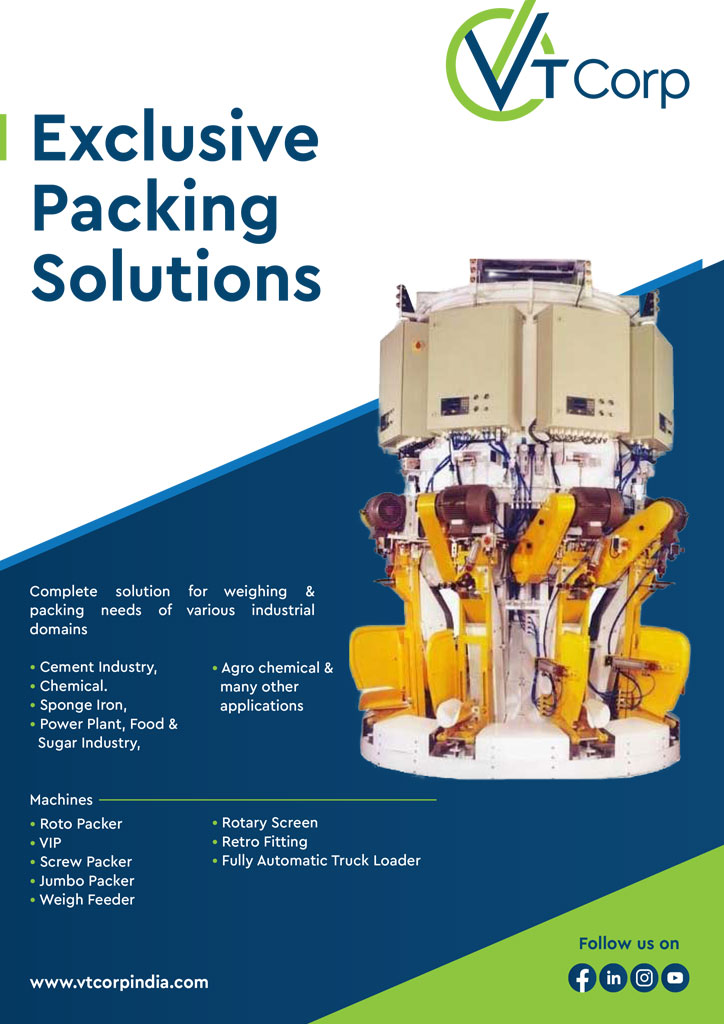 packaging weighing catalogue