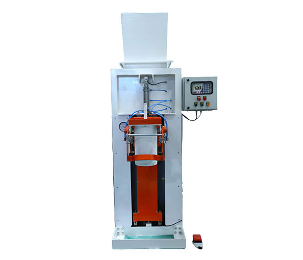 vip open mouth packing machine