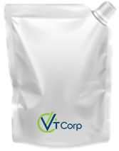 Corner Spouted Pouch