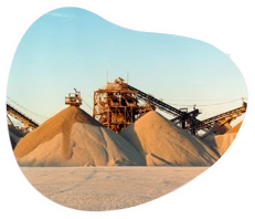 sand-industry